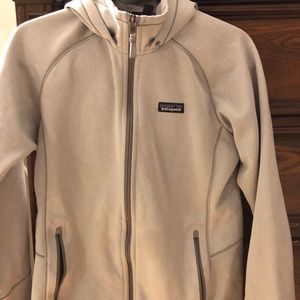 Patagonia zip up